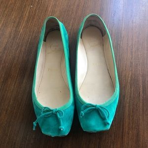 Christian Louboutin Flats